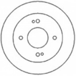 Piduriketas MAPCO 45507