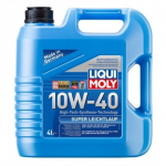 Mootori&otilde;li LIQUI MOLY SUPER LEICHTLAUF 10W40 4L