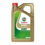 Mootori&otilde;li CASTROL 10W60 EDGE TITANIUM FST SUPERCAR 5L