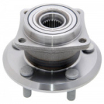 Rattarumm FEBEST 0182-255R