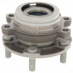 Rattarumm FEBEST 0282-Z51MRR