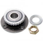 Rattarumm FEBEST 2582-PARA29