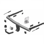 K&auml;rukonks BRINK 478200 Ford Galaxy, S-Max