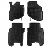 P&otilde;randamattid REZAW PLAST 200920 Honda Civic