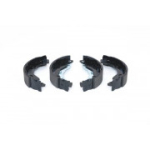 Piduriklotside komplekt BOSCH 0 986 487 940