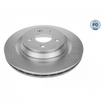 Piduriketas MEYLE 015 523 0014/PD