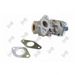 Egr-klapp LORO 121-01-009