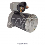Starter WAI 17593N