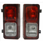 Tagumine udutuli TYC 19-12478-01-2