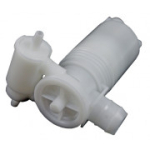 Klaasipesuvee pump, klaasipuhastus METZGER 2220072