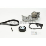 Veepump + hammasrihmakomplekt CONTITECH CT988WP3