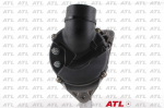 Generaator ATL Autotechnik L 36 760