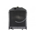 Radiaator,mootorijahutus THERMOTEC D7AG042TT