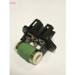 Eeltakistus, elektrimootor-radiaatorivent. DENSO DRS09003