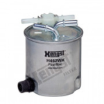 K&uuml;tusefilter HENGST FILTER H462WK