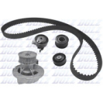 Veepump + hammasrihmakomplekt DOLZ KD075