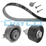 Hammasrihma komplekt DAYCO KTB819