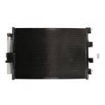 Kondensaator,kliimaseade THERMOTEC KTT110557