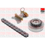 Mootori keti komplekt FAI AutoParts TCK124VVT