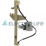 Aknat&otilde;stuk ELECTRIC LIFE ZR JE19 L