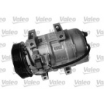 Kompressor,kliimaseade VALEO 699262
