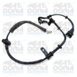 ABS-&uuml;henduskaabel MEAT & DORIA 90928E
