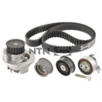 Veepump + hammasrihmakomplekt SNR KDP453.170