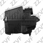 Korpus, &otilde;hufilter ZZVF ZVCY-1-045