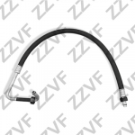 K&otilde;rgsurvetorustik, kliimaseade ZZVF ZVG8D001H