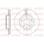 Piduriketas REMSA 61573.10