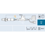 Lambda andur FAE 75088