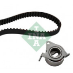 Hammasrihma komplekt INA 530 0326 10