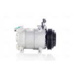 Kompressor, kliimaseade NISSENS 890682