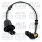 Andur, rattap&ouml;&ouml;rete arv MEAT & DORIA 90655