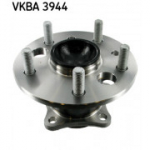 Rattalaagrikomplekt SKF VKBA 3944