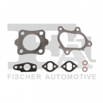 Montaažikomplekt, kompressor FA1 KT770080E