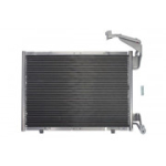 Kondensaator,kliimaseade THERMOTEC KTT110701