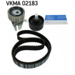 Hammasrihma komplekt SKF VKMA 02183