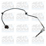 Andur, heitgaasitemperatuur MEAT & DORIA 12067