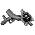 Jahutusvedeliku flants METZGER 4010023