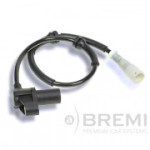 Andur, rattap&ouml;&ouml;rete arv BREMI 50595
