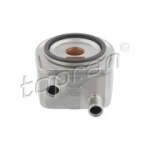 &Otilde;liradiaator, mootori&otilde;li TOPRAN 723 916