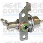 K&uuml;tuse surveregulaator MEAT & DORIA 75017