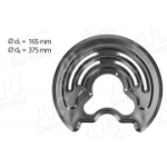 Plekk, piduriketas AIC 57576