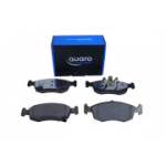 Piduriklotsi komplekt, ketaspidur QUARO QP8563C