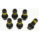 Kruvikomplekt, hooratas SACHS 1874 000 069