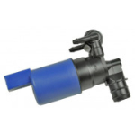 Klaasipesuvee pump, klaasipuhastus METZGER 2220092