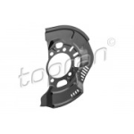 Plekk, piduriketas TOPRAN 601 300