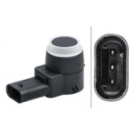 Sensor, parkimisabi HELLA 6PX 358 141-371