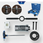 T&ouml;&ouml;riistakomplekt, kolvivarre amort KS TOOLS BT651100